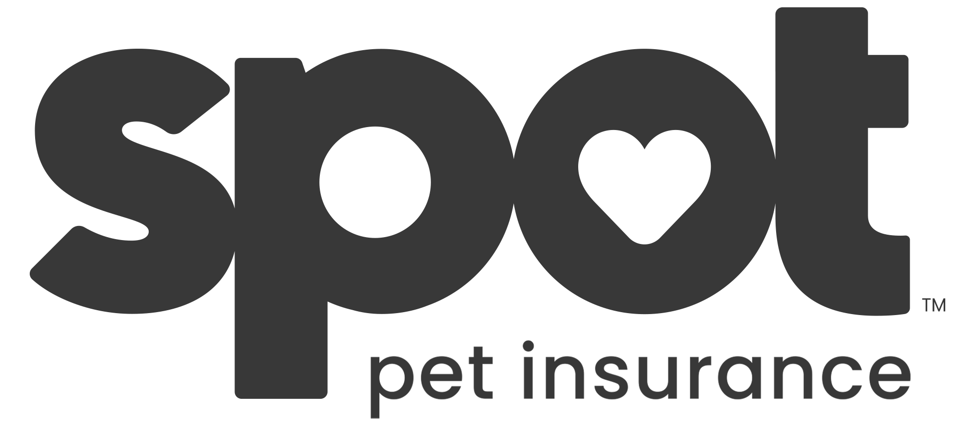 Spot Petinsurance Logo