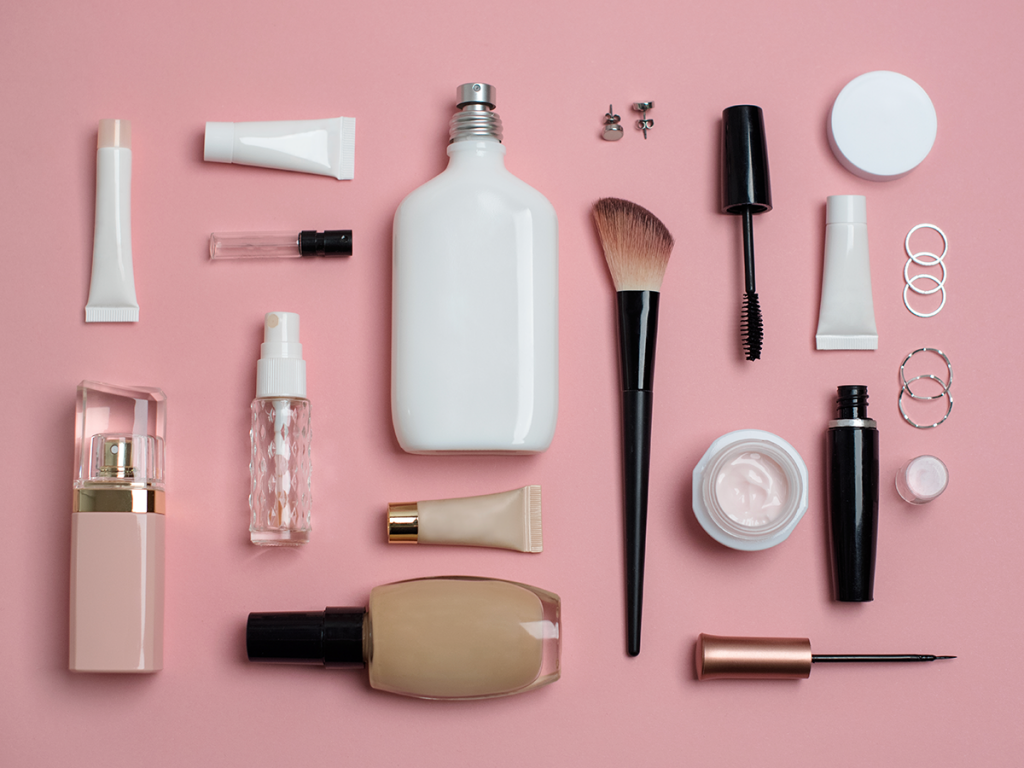 Beauty Industry Advertising Strategy: How to Find Your Target Market