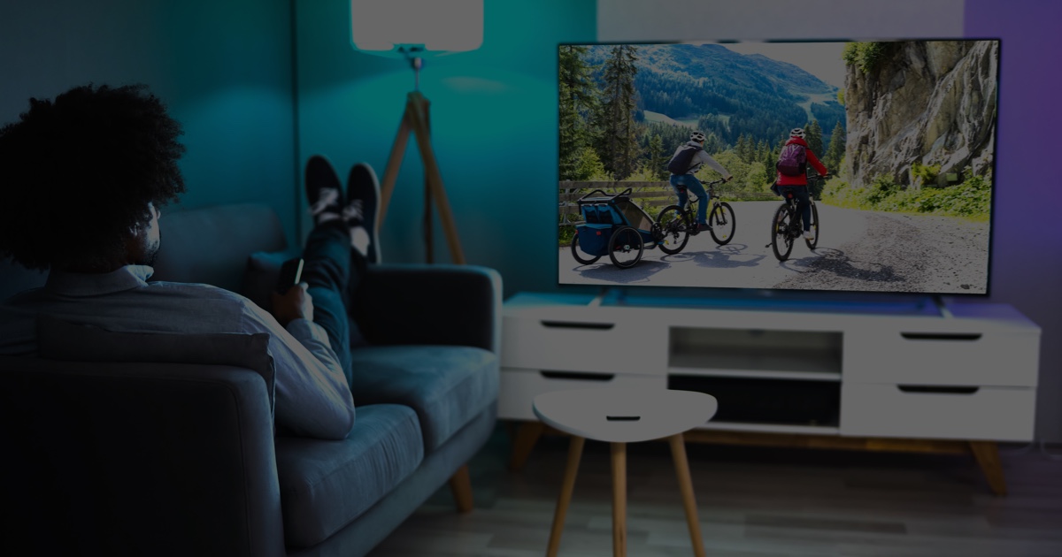 How to Start Advertising on Connected TV