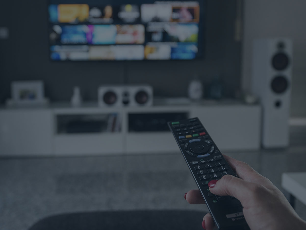 Connected TV Viewers Prefer Ads Over Higher Costs