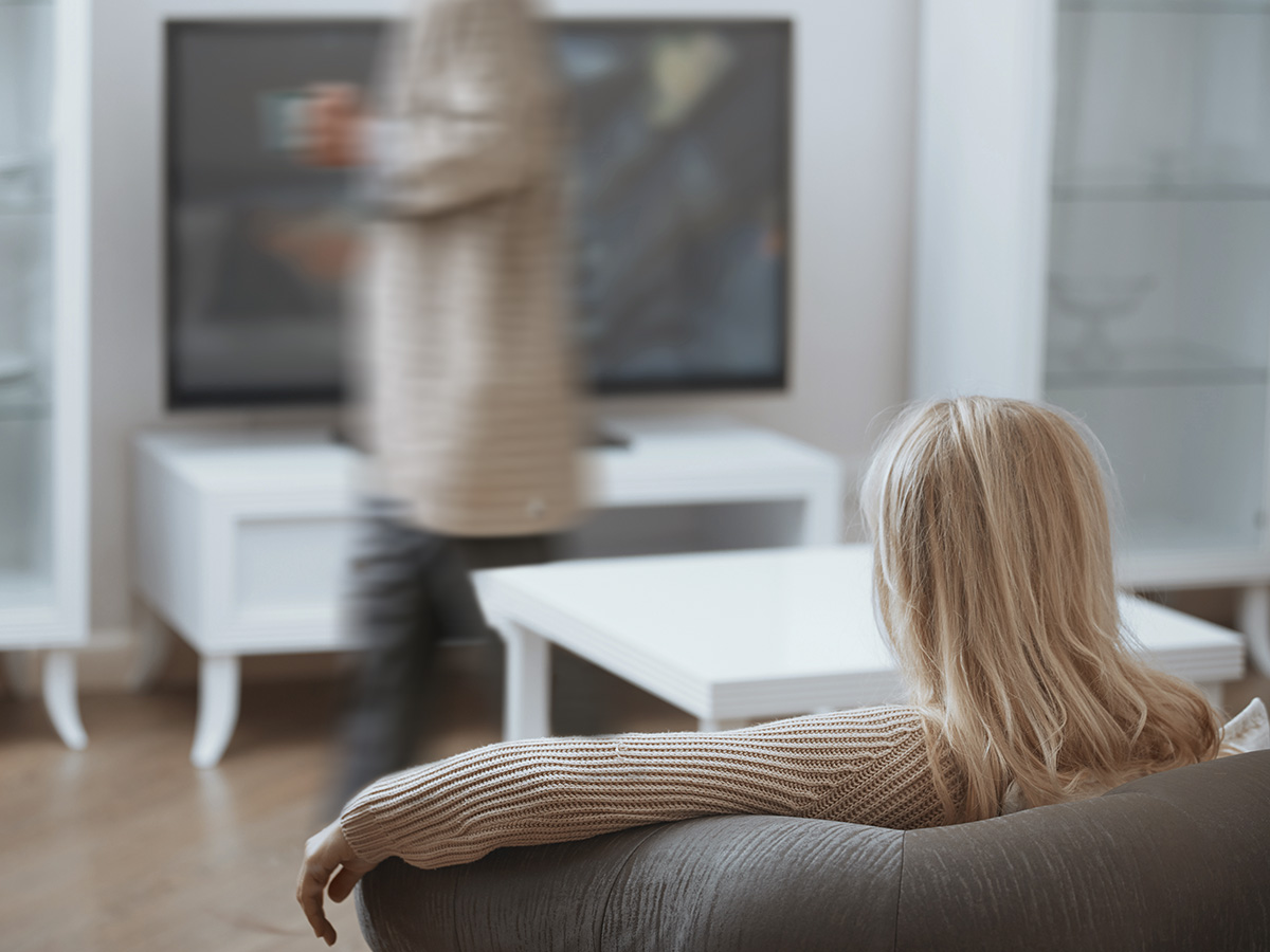 What Is Linear TV Advertising and How Does It Work?