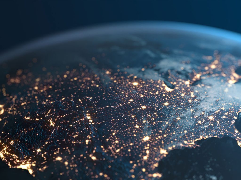 Stop Using Media Markets: Connected TV Offers a Better Way