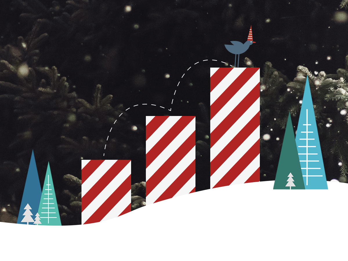 Top or Bottom Funnel: Prioritize Measurable Performance This Holiday Season