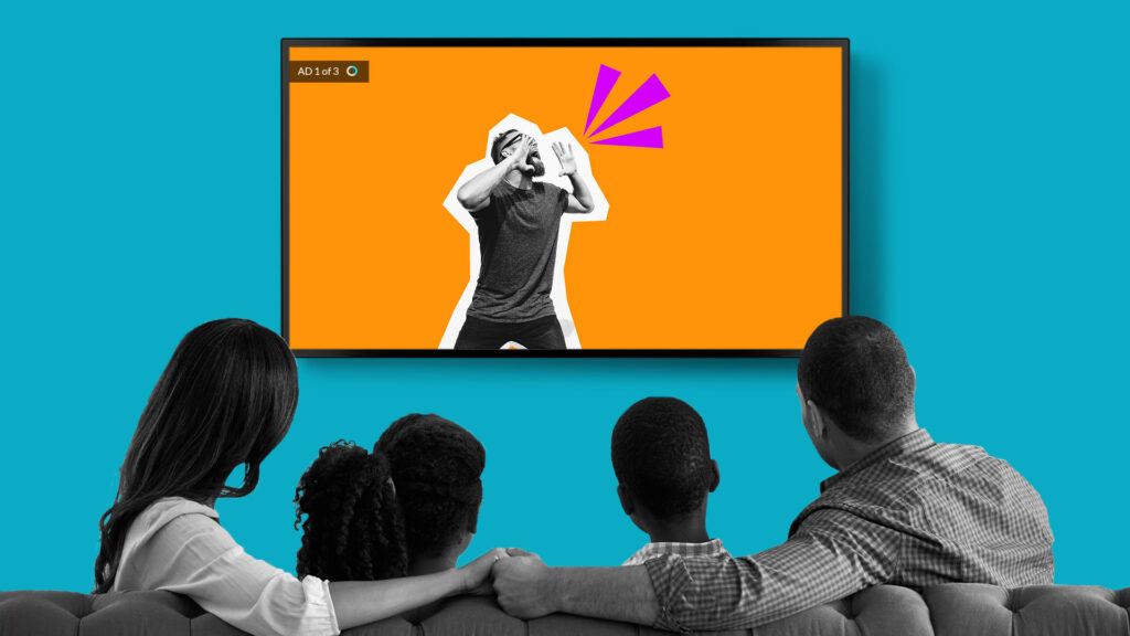 Three Major Pieces That Bring Connected TV Advertising to Life
