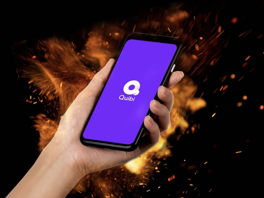RIP Quibi: Why the Mobile-Centric Streaming Service was Destined to Fail