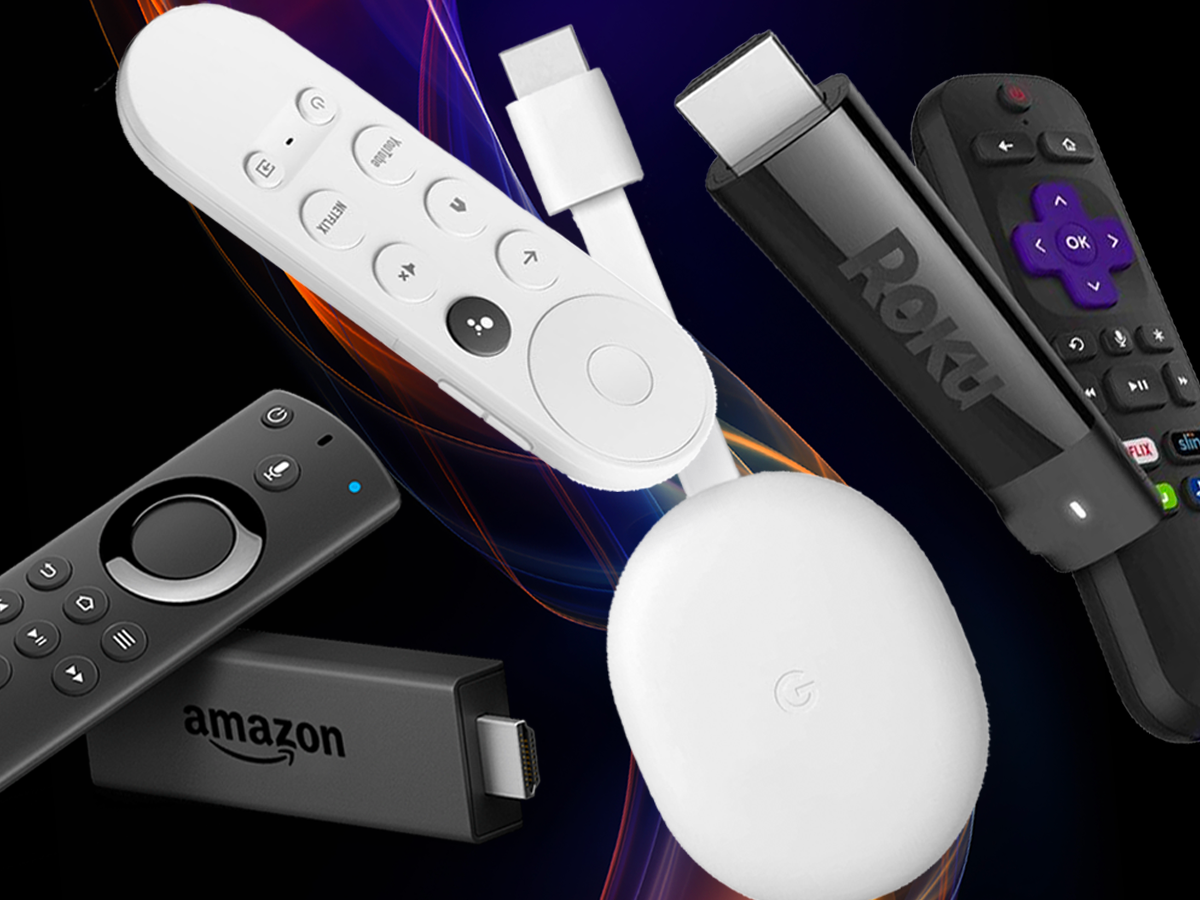 Will Google TV Kick Off a Connected TV Ad Arms Race?