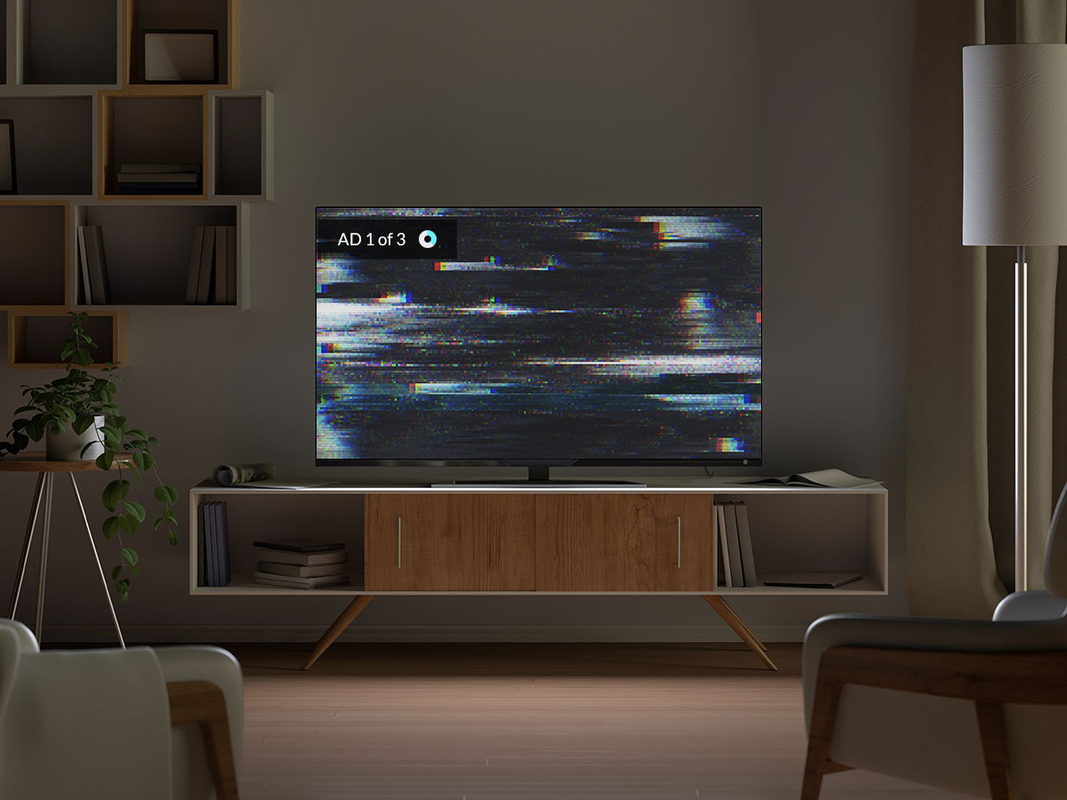 “StreamScam” Connected TV Ad Fraud Rattles Advertisers