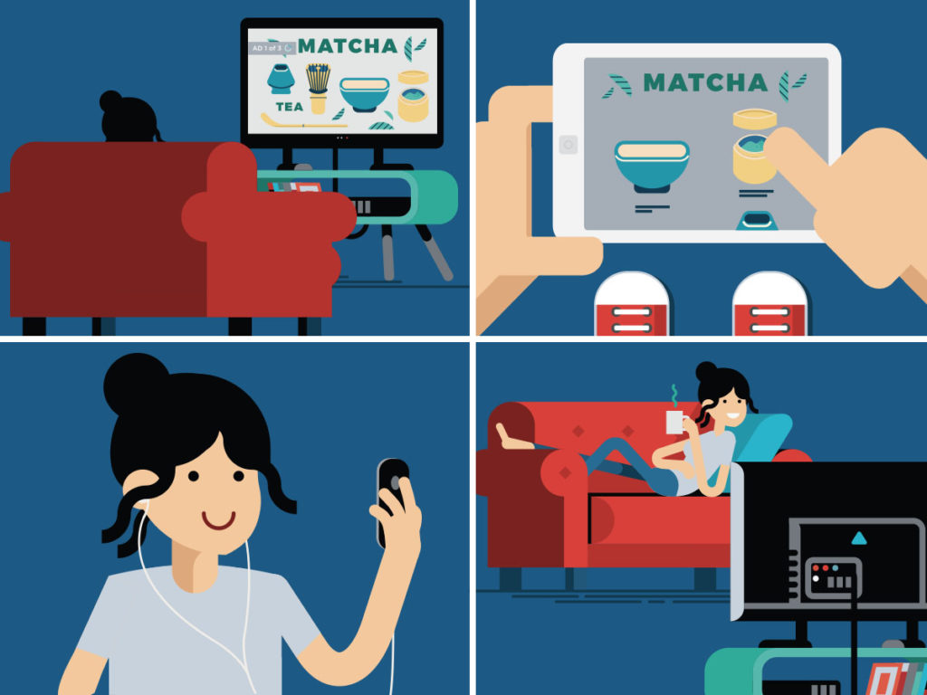 Make Connected TV Advertising a Permanent Fixture in Your Digital Ad Strategy