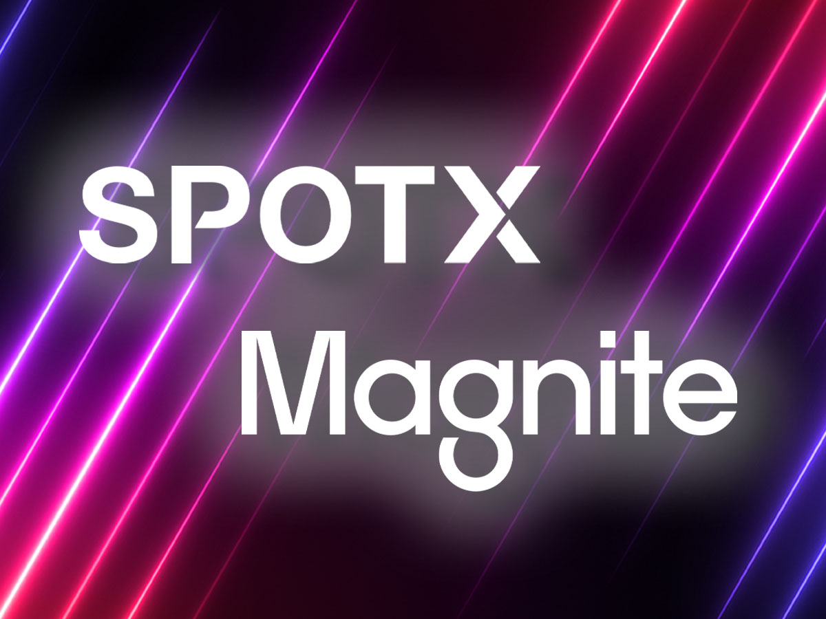 Magnite Acquires SpotX in $1.17B Connected TV Consolidation Deal