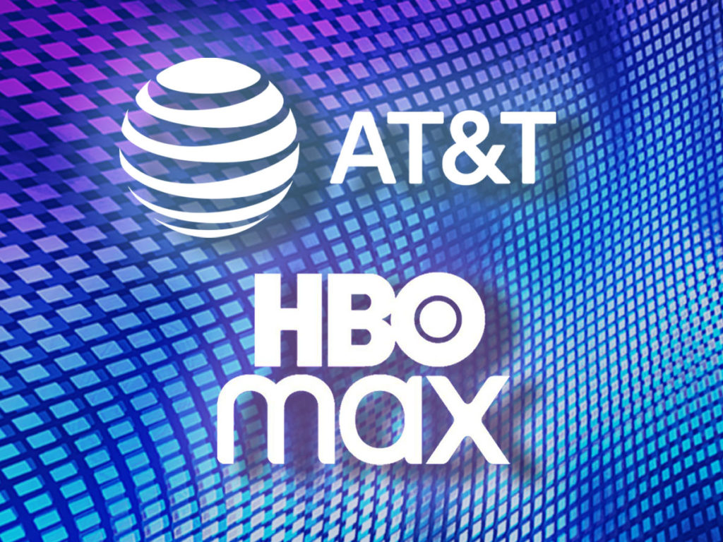 AT&T Unloads DirecTV, Putting Focus on HBO MAX and Connected TV