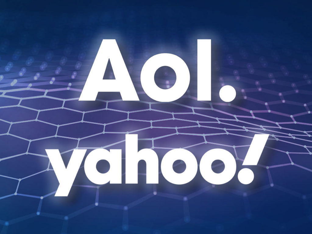 Verizon Ducks Out on Digital Ads with Yahoo, AOL Sale