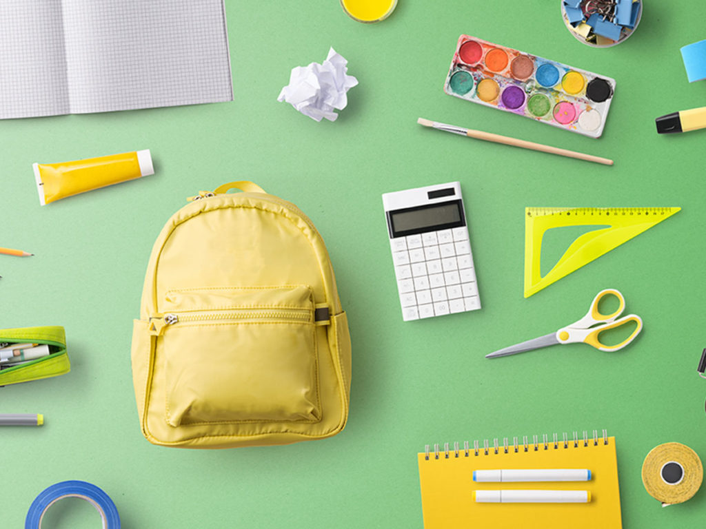 Flunk or Fly? Ace the Ultimate Test During Back-to-School