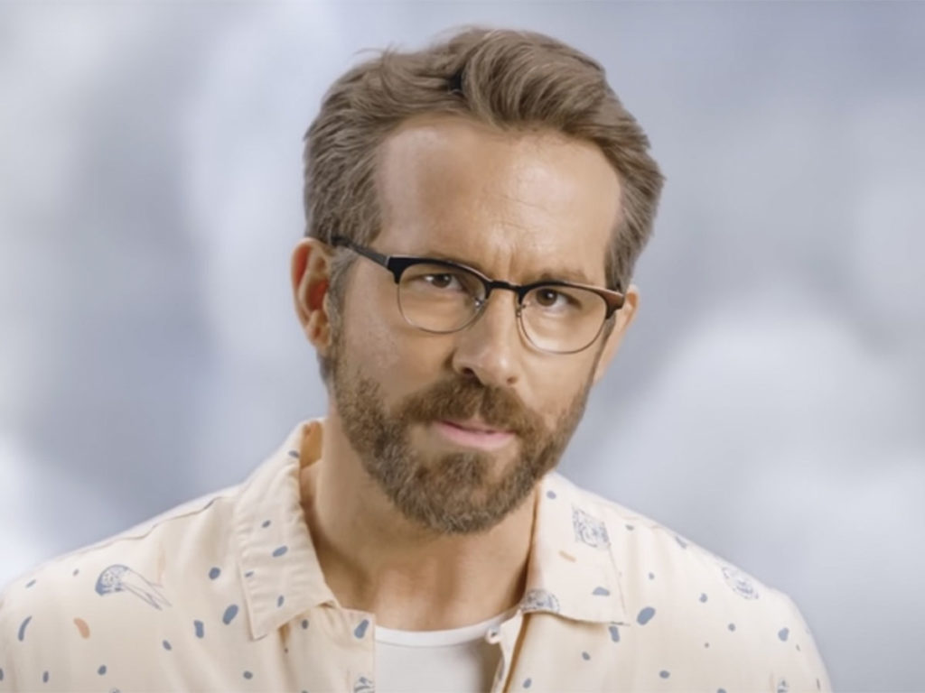 Ryan Reynolds Explains the Sale and Future of His Agency, Maximum Effort