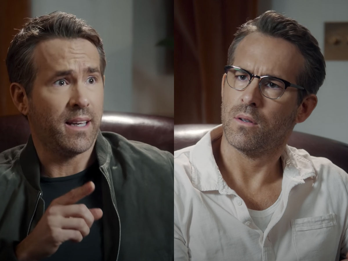 Definitely, Maybe' – Ryan Reynolds explains How I Met Your Mother on Max –  Stream On Demand