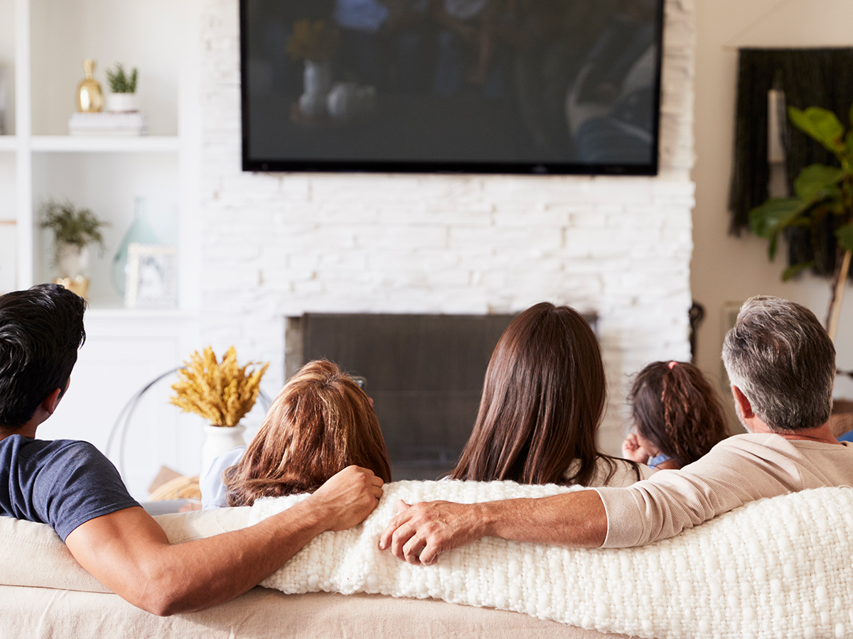 New Connected TV Stats That Every Marketer Should Know