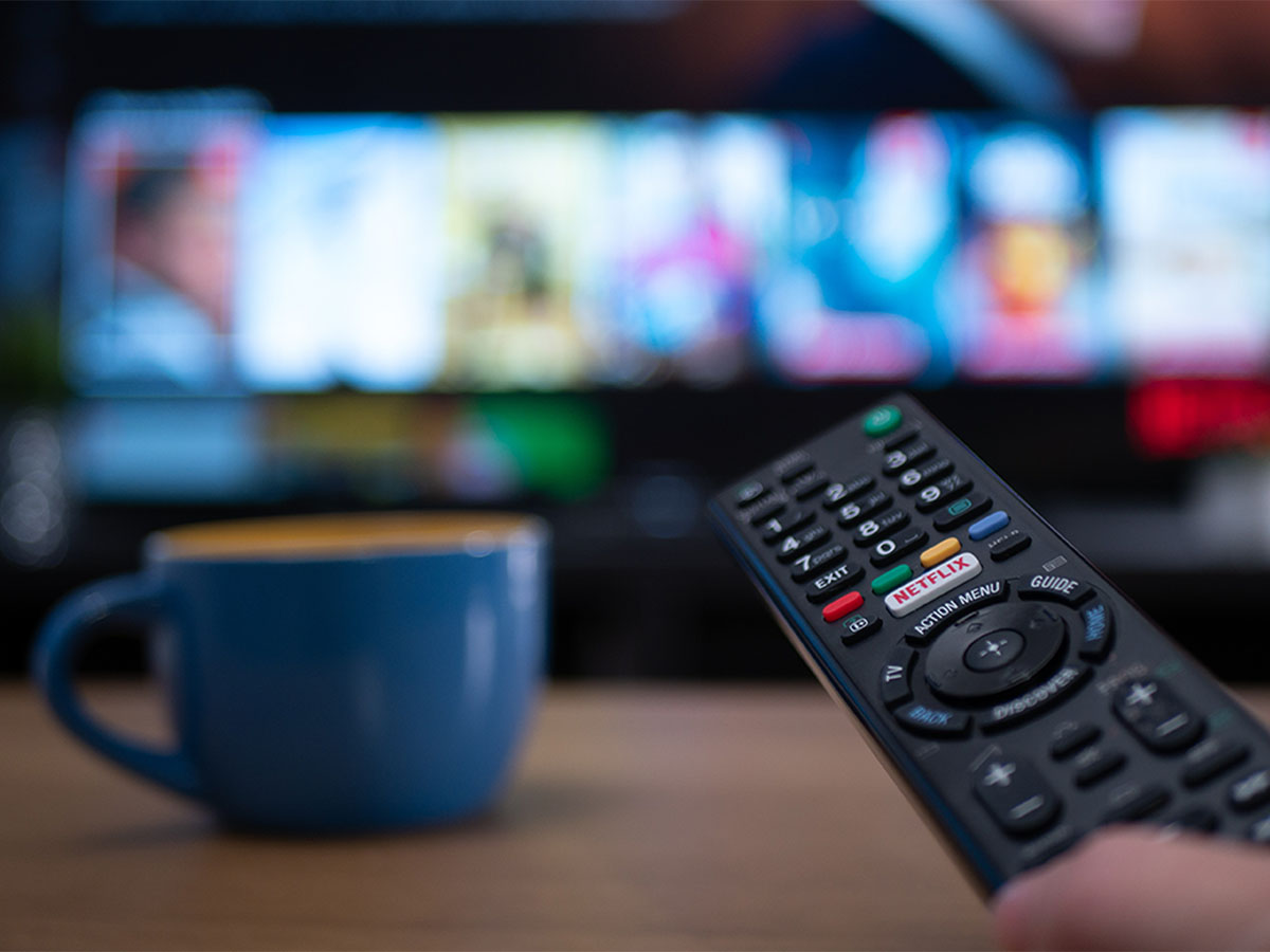 Streamers Prefer CTV Platforms that Provide Both Ad-Free and With-Ads Options