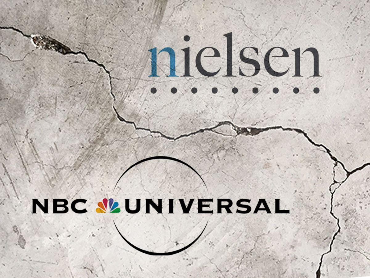 How NBCUniversal Just Shook Up the Industry by Breaking Up With Nielsen