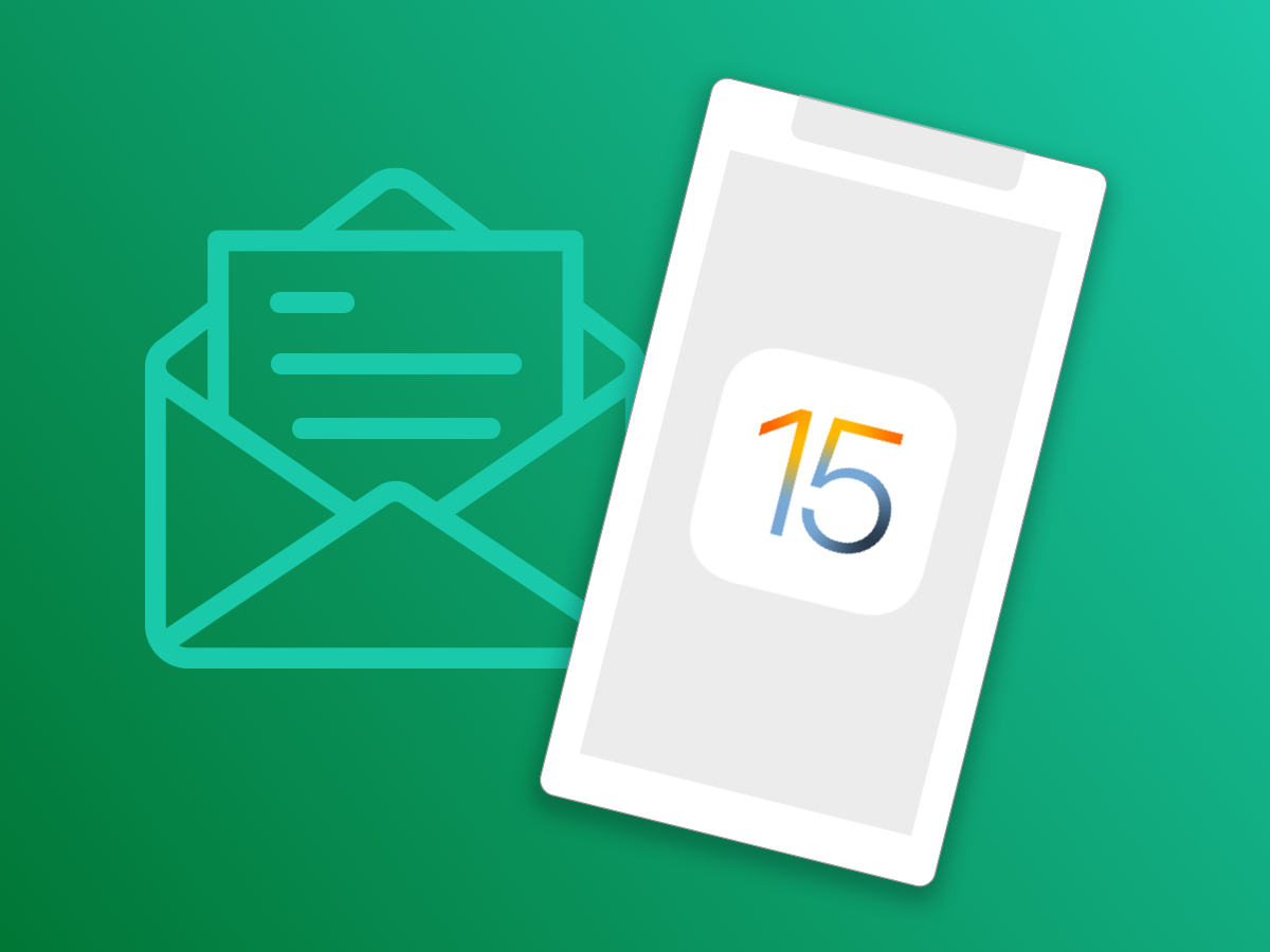 Weird But True: iOS15 Email Updates May Push More to CTV Advertising