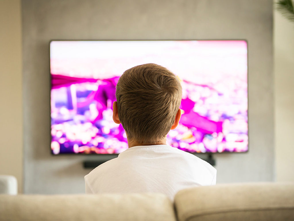 Non-Pay TV Homes May Equal Traditional Pay TV Homes by 2024