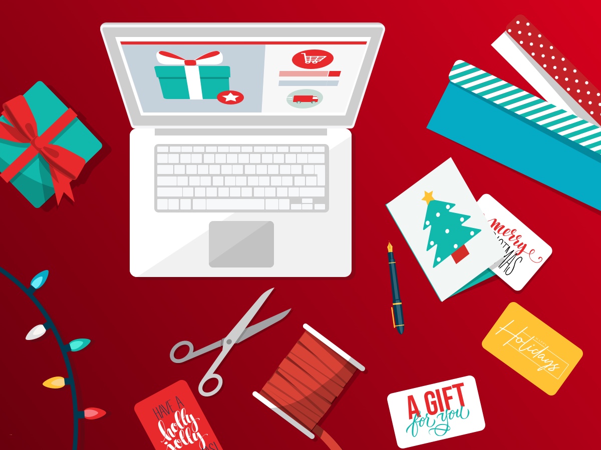 When it Comes to Gift Cards, It’s Never Too Late to Add Them to Your Holiday Ad Strategy