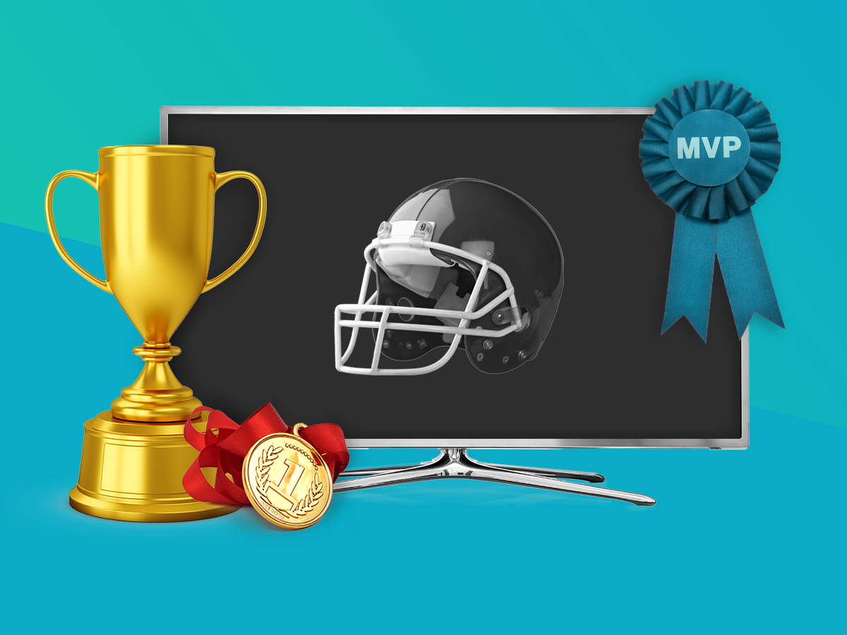 Why CTV is the MVP for Brands This Football Season