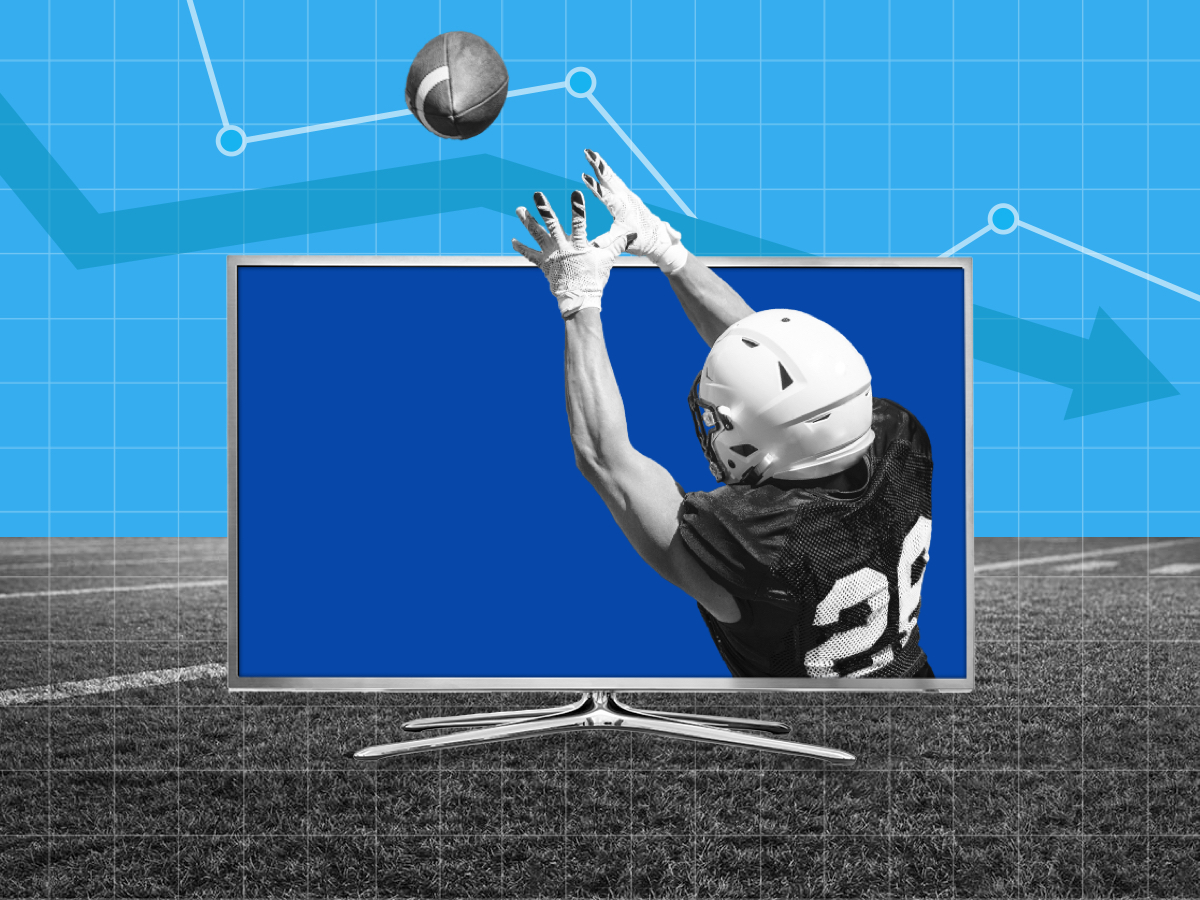 Not So Super: AI Finds The Big Game Ads Don’t Bowl Audiences Over