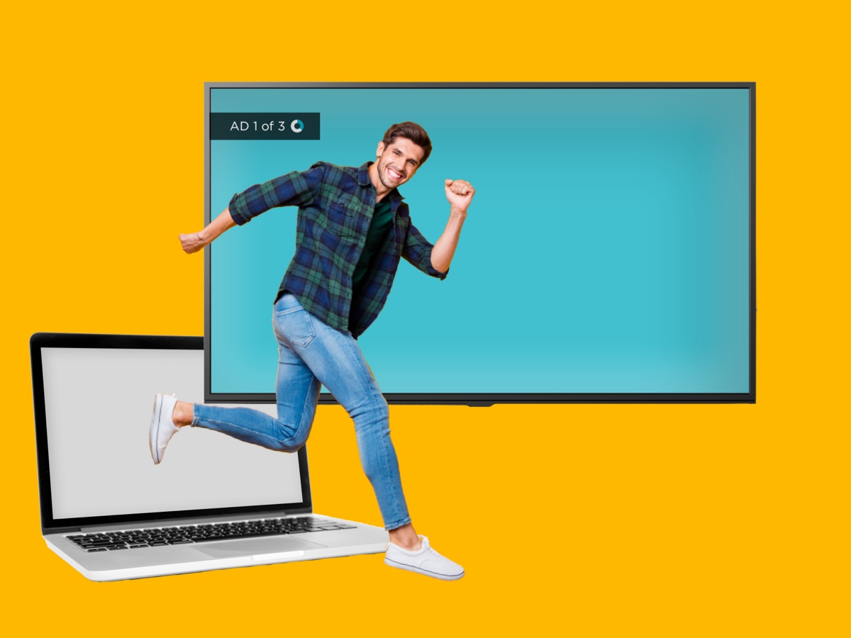 Ready, Set, Jump: 7 Best Practices to Make the Leap from Paid Search to Connected TV