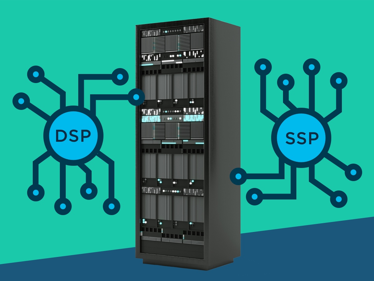 DSP, SSP, and Ad Exchange: What’s the Difference?