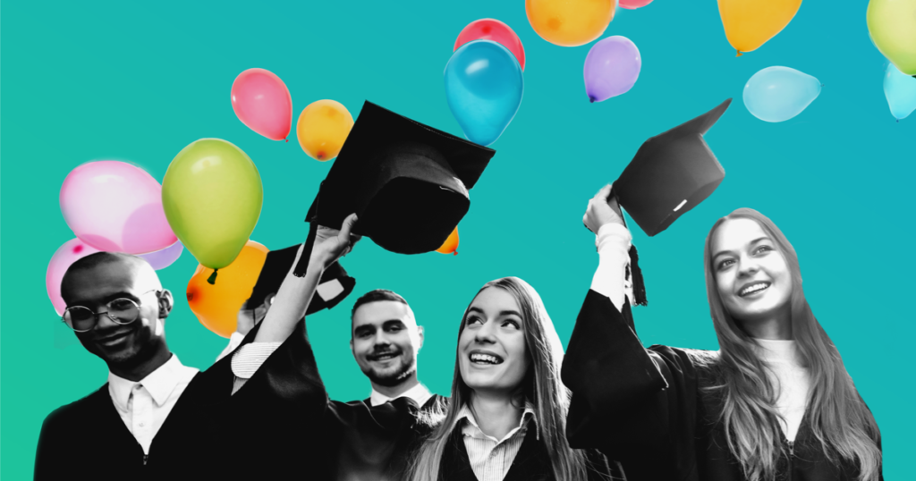 How to Create a Top-of-Class Campaign for Graduation Season