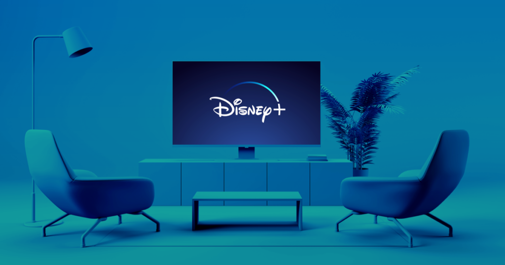 What the New Disney+ Ad Tier Means for Disney, Advertisers, and Viewers￼