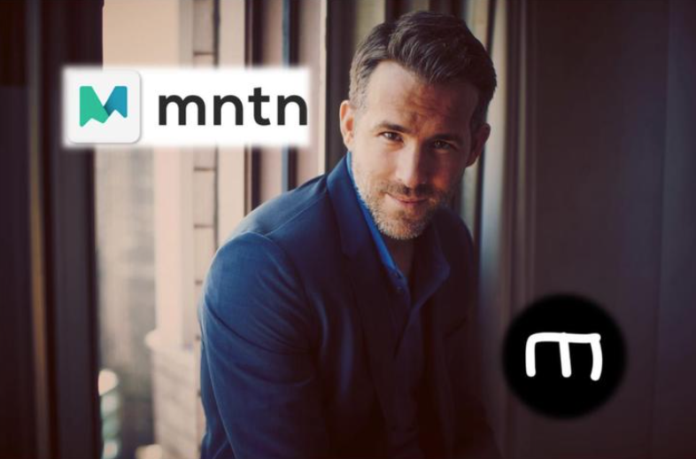 Ryan Reynolds on How MNTN and Maximum Effort Are Changing the Advertising World As We Know It.