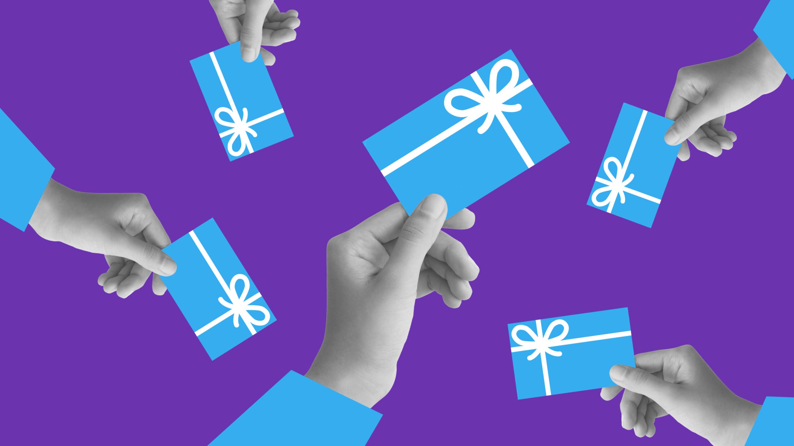 Close Out 2022 Strong—How Advertising Gift Cards Can Help