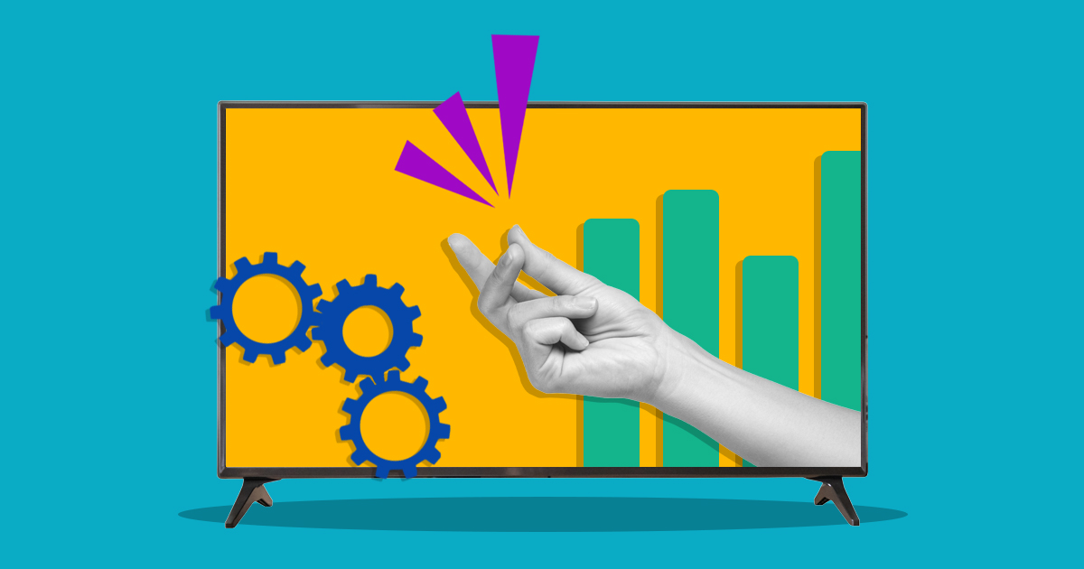 The B2B Guide to Performance TV