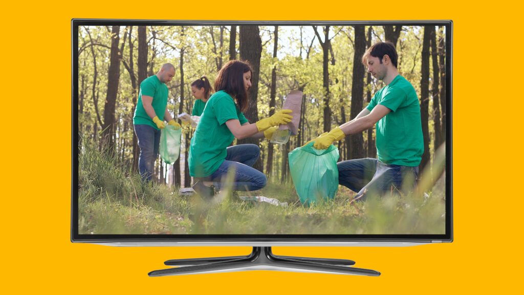 Nonprofits—Strengthen Your Cause’s Voice Via Connected TV