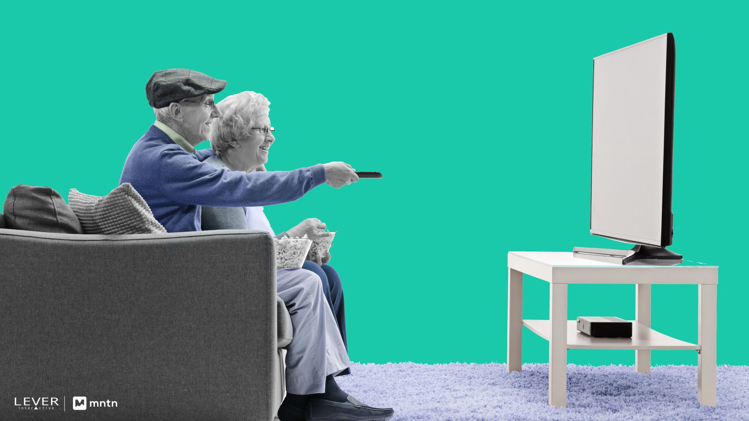 The Silver Economy: What We Know About the Senior Generations on Connected TV