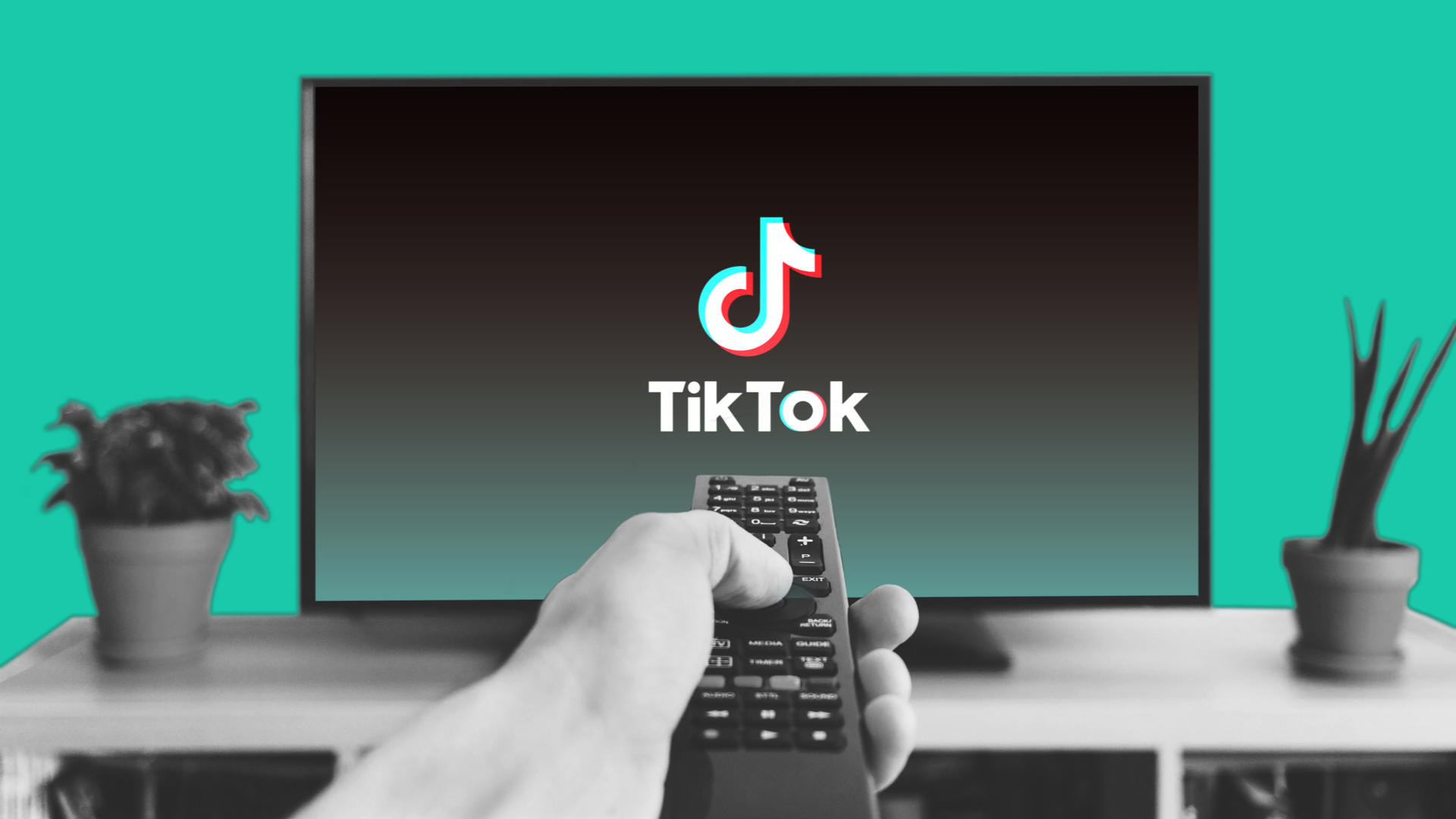 We Knew Linear TV’s (Prime) Time Was Up—But What About TikTok Taking a Chance on Connected TV?