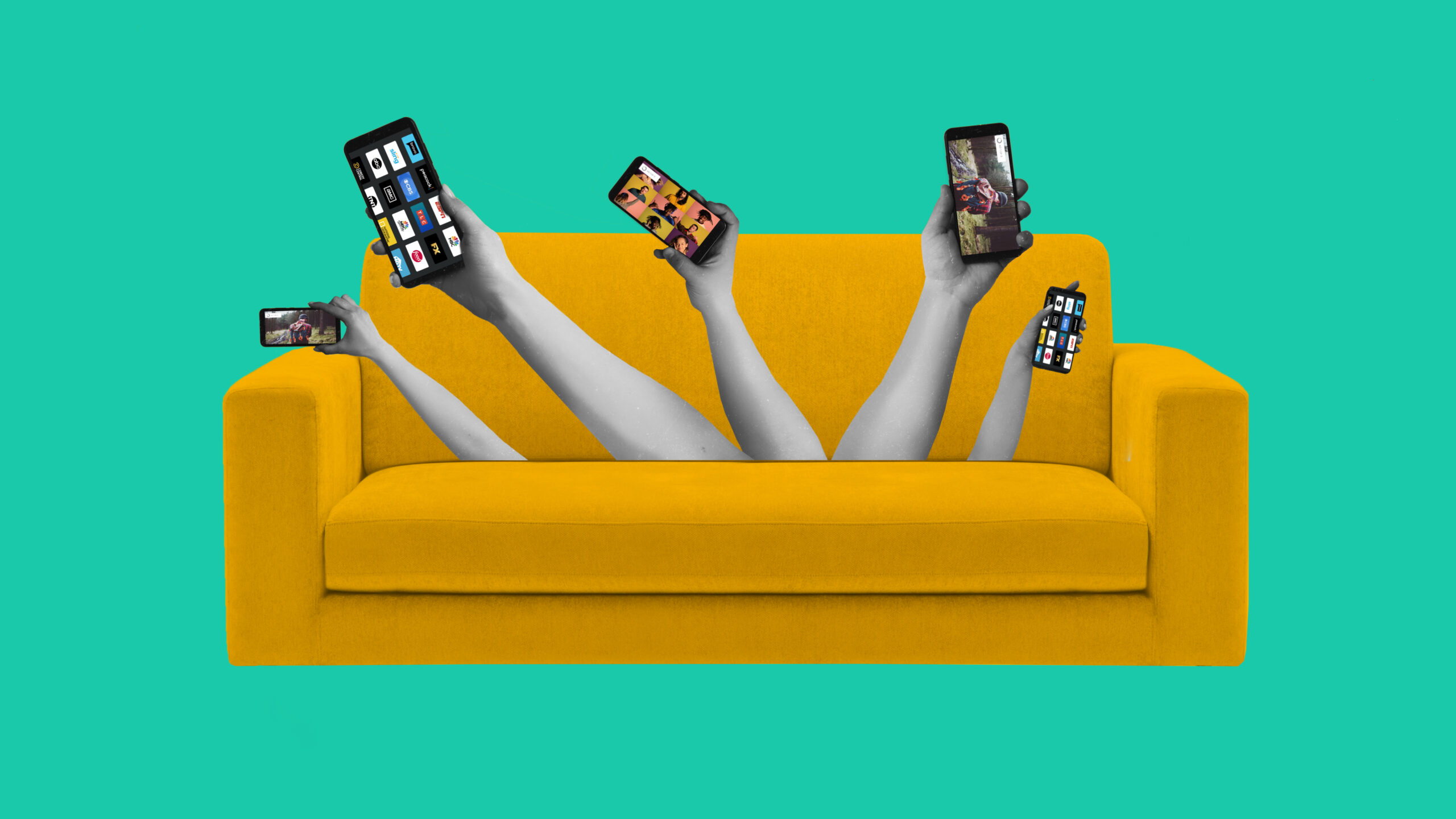 Why BYOB (Build Your Own Bundle) Is a Step Forward For Connected TV