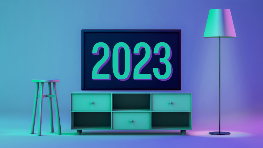 2023 Will be CTV’s Biggest Year Yet. Here’s How to Prepare.