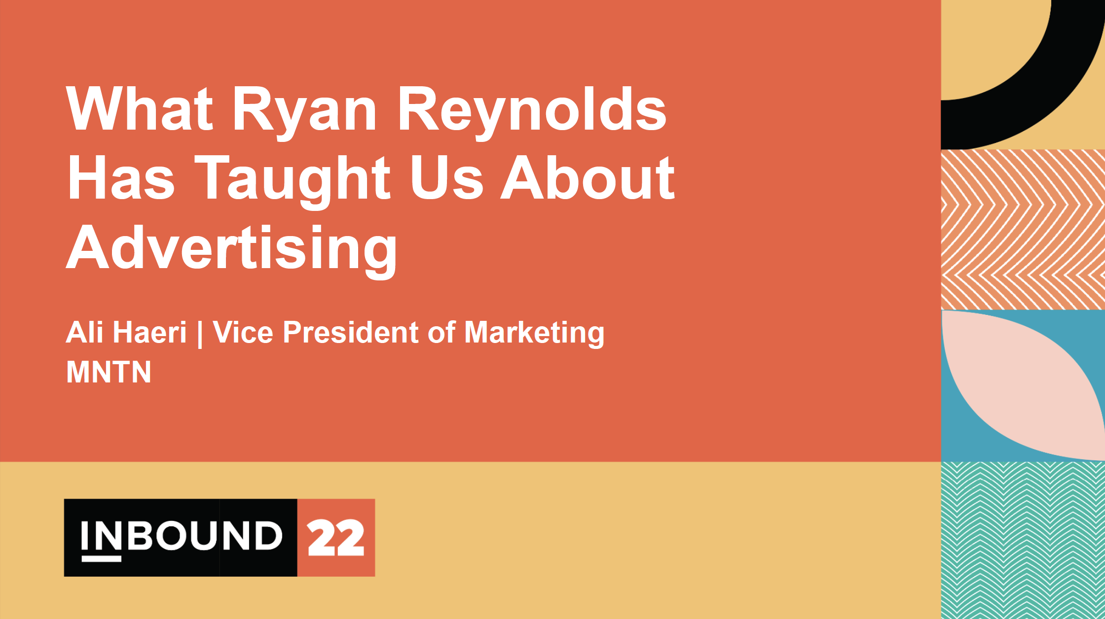 What Ryan Reynolds Taught Us About Advertising