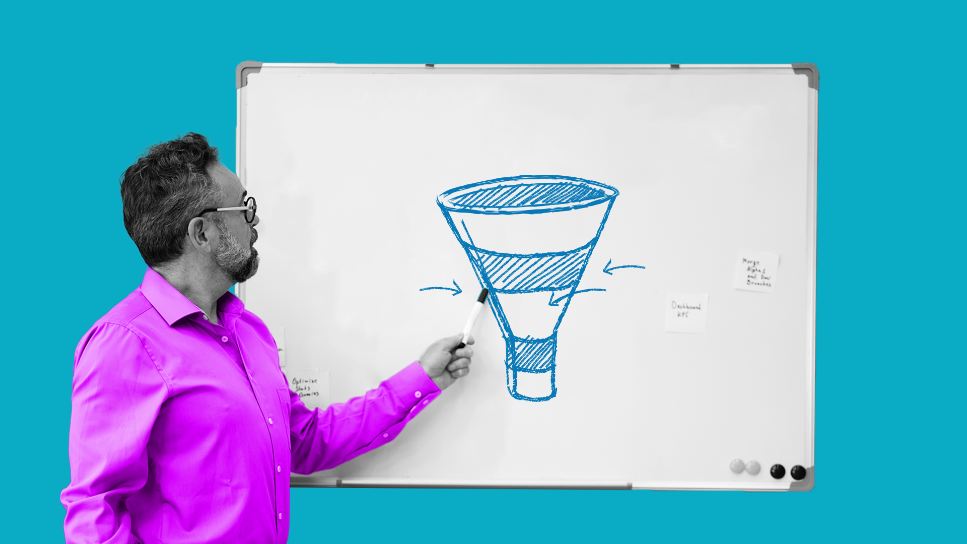 10 Middle of Funnel Marketing Strategies To Improve Consideration