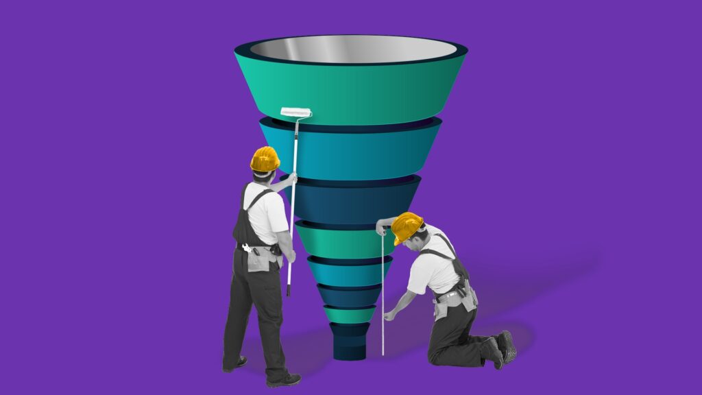 10 Sales Funnel Optimization Strategies To Increase Conversions