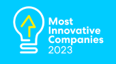 Fast Company - Most Innovative Companies 2023