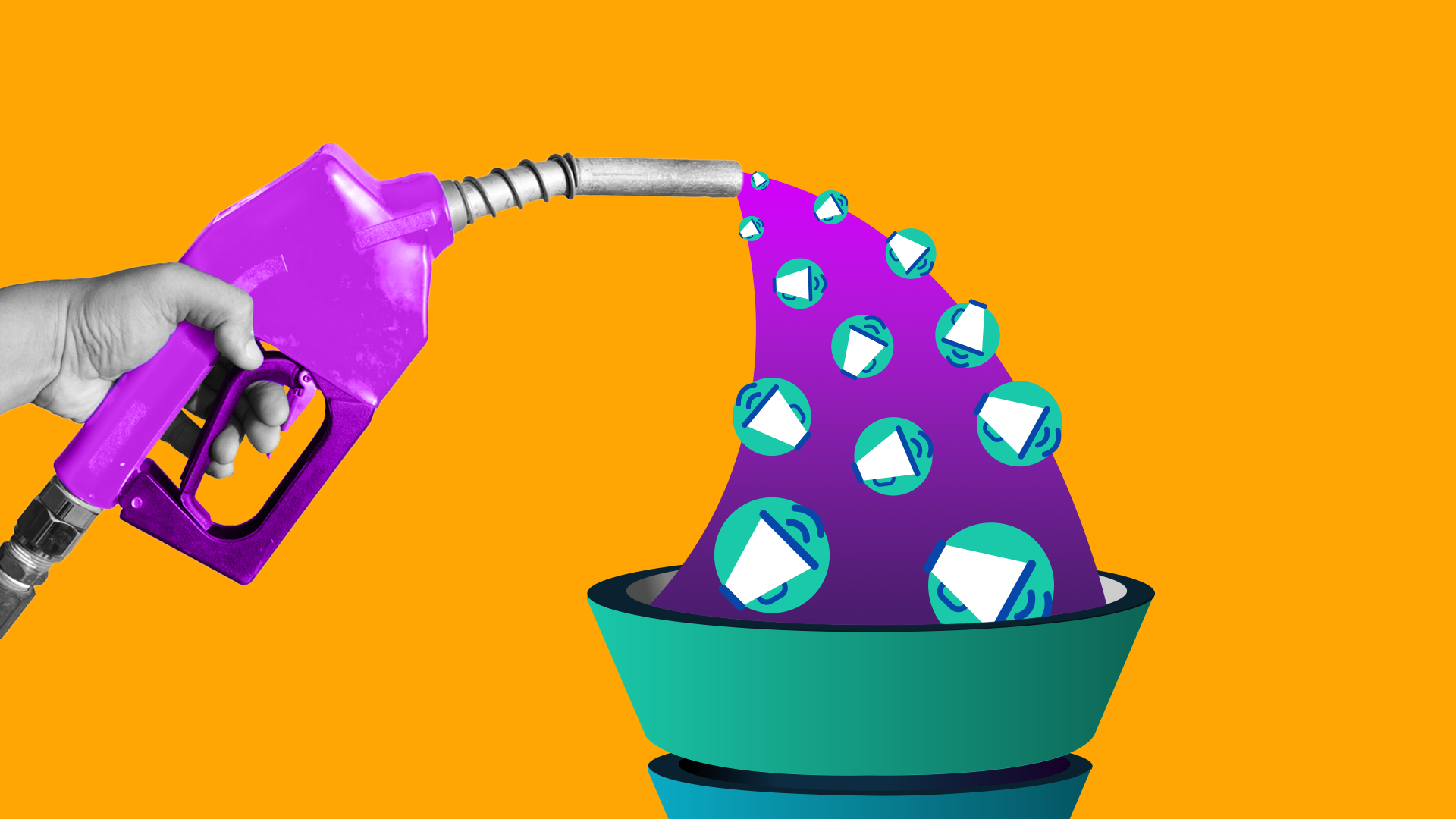 Sales Funnels vs. Marketing Funnels: What’s the Difference?