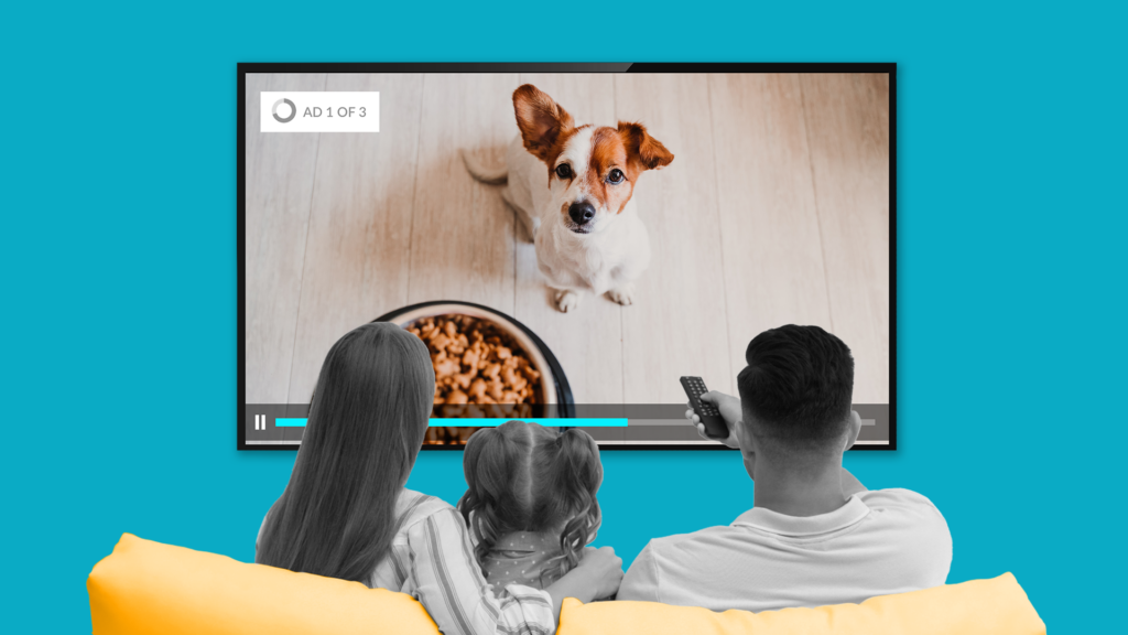 Six in 10 Streaming Viewers Will Watch Ads To Save Money