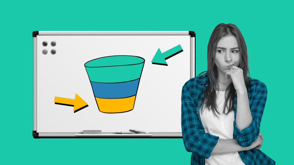 Upper-Funnel vs. Lower-Funnel Marketing: What’s the Difference?