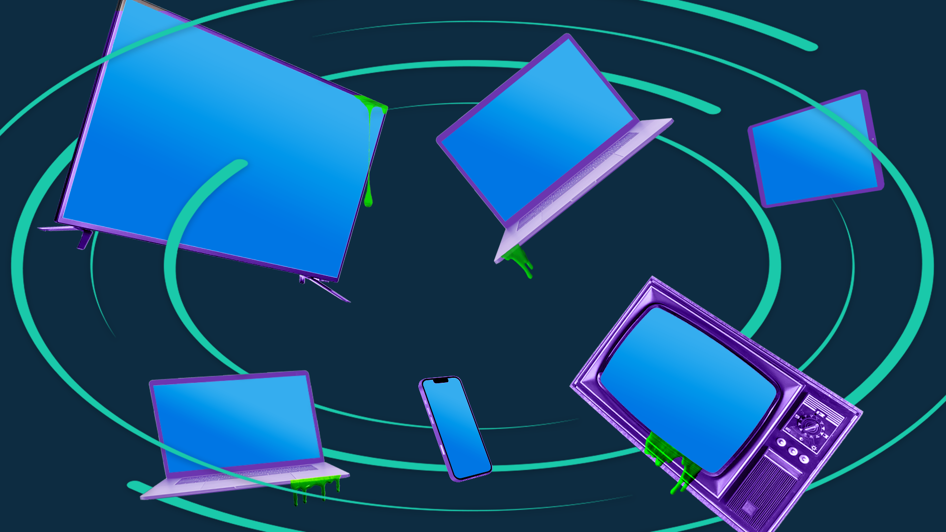 Crossing the Screens: An Omnichannel Approach to Digital Marketing