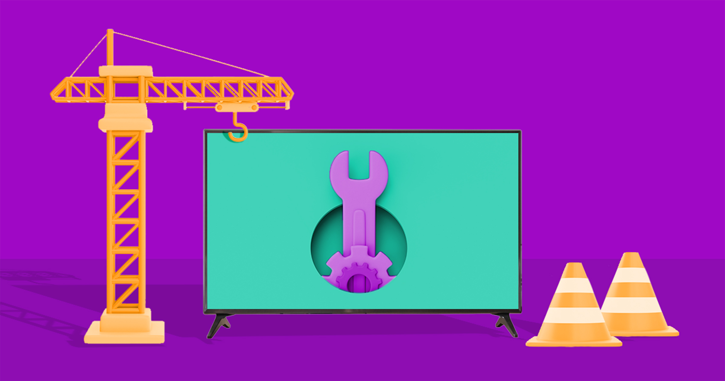 The Small Business Guide to Building Campaigns on Connected TV 