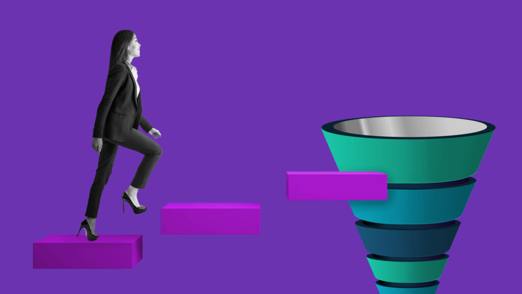 Funnel Building: A Step-By-Step Guide To Creating a Great Sales Funnel