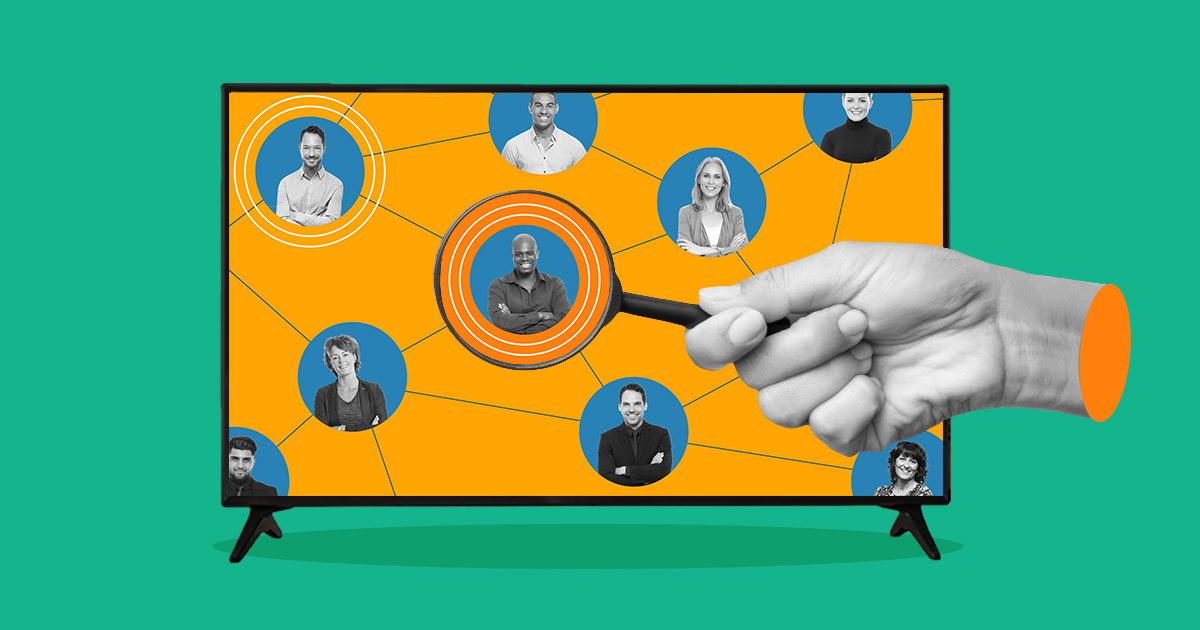The Small Business Guide to Connected TV Audience Strategy