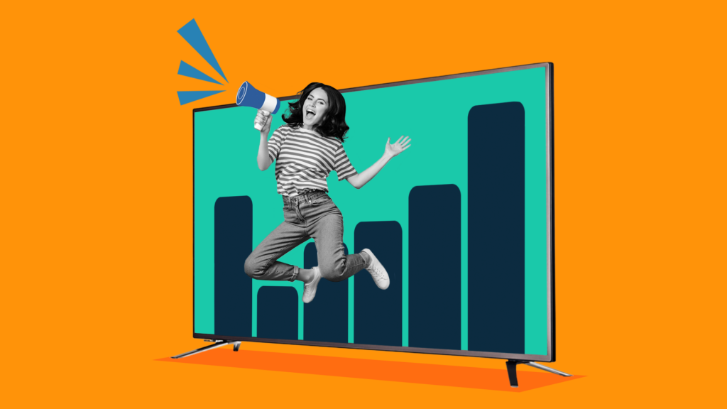 95% of Advertisers Plan To Maintain or Increase Programmatic CTV Spend